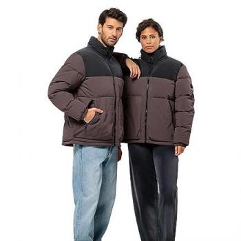 Jack Wolfskin Dellbrück Donsjack Premium