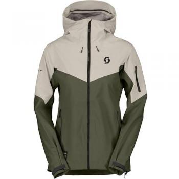 Scott Explorair 3L Jacket for Women