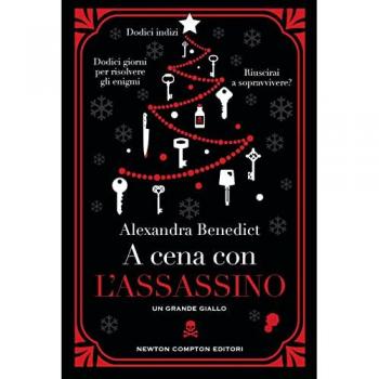A CENA CON L'ASSASSINO