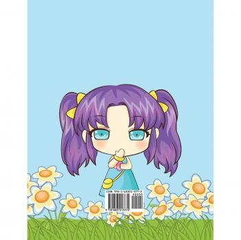 Japanese Art for the Beginner Anime Cartoonist