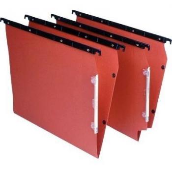 Bertesi Cartelle sospese Cartesio Plus 33 cm V 314 M Link -A2 (conf.25)