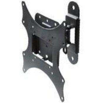 Soporte TV 13 a 37, articulado, pared, incluye tornillería de montaje
