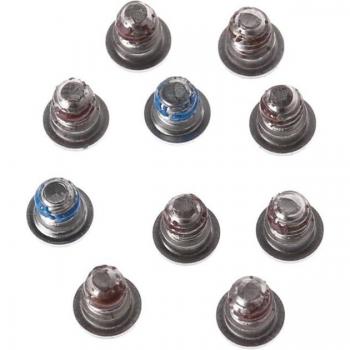 10pcs MacBook Pro Retina Bottom Cover Screws (A1502, A1425, A1398)
