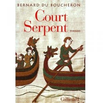 Court Serpent