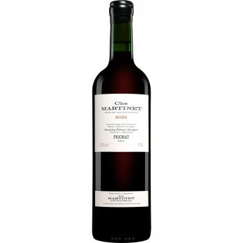 Mas Martinet Clos Martinet 2021 Estate