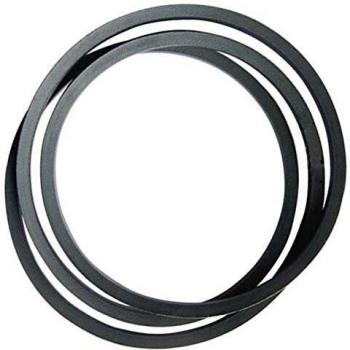 Courroie trapézoïdale 3L454 pour Lave-linge Hoover