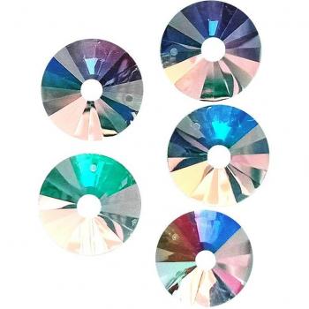 40pcs 30mm SunCatcher Crystal AB Ornaments