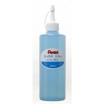 Pentel Rolling Glue Refill 300ml
