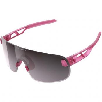 Poc elicit gafas de ciclismo en color actinium rosa