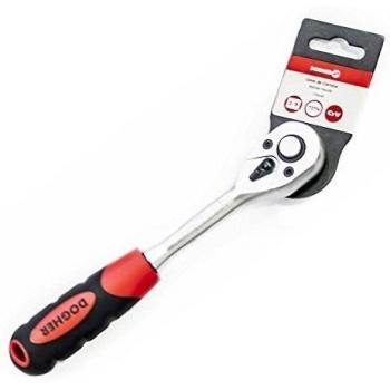 Llave de Carraca 1/2 72 Dientes CrV Dogher