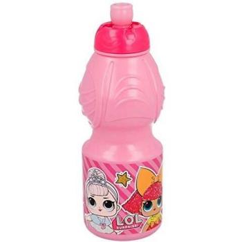 LOL Surprise 44332 Hydration Bottle 400ml