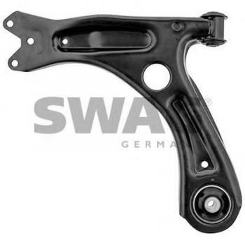 SWAG 40 94 0594 Support de roue