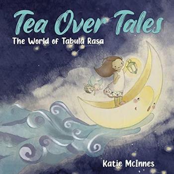 McInnes, Katie: Tea Over Tales