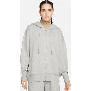 Nike Sportswear Phoenix Fleece Oversized Women's Full Zip Hoodie