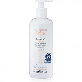 Avene Trixera Crema Emoliente 400 ml