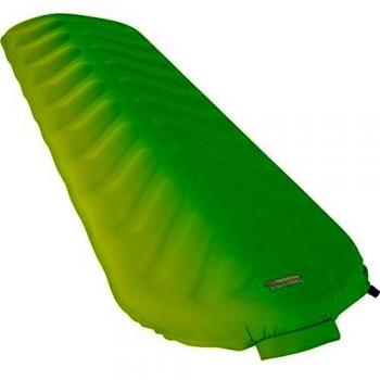 MATELAS AUTO-GONFLANT THERMAREST TRAIL KING SV MACAW PRINT