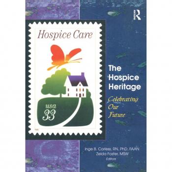 Vitalsource Technologies, Inc. The Hospice Heritage