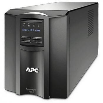 APC Smart-UPS 1500VA with Pure Sine Wave Output