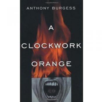 A Clockwork Orange