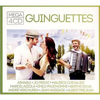 Élite Guinguette