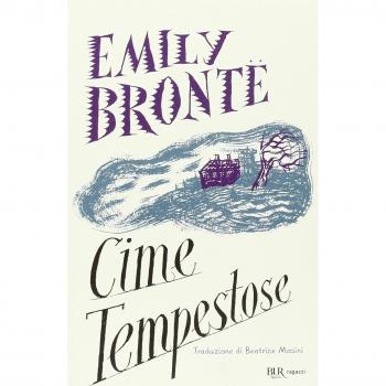 Cime tempestose. Ediz. integrale