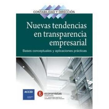 Nuevas Tendencias En Transparencia Empre