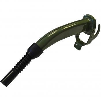 Faithfull Jerry Can Spout Rubber Nozzle