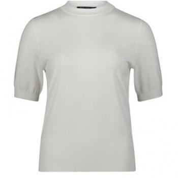 Betty Barclay Pullover in Seta Cremosa