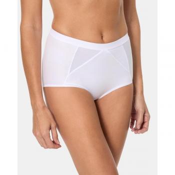 Braga Faja con Detalles en Tul Playtex