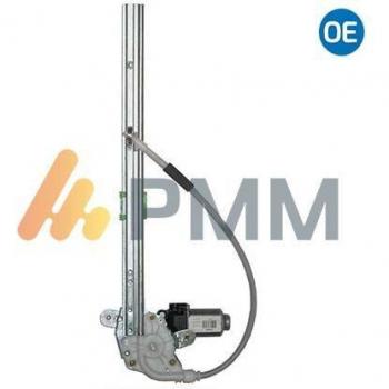 PMM BI 70196 L Mecanismo de Ventana