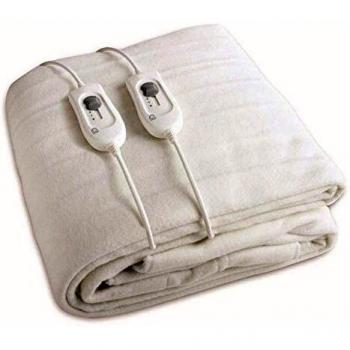 Haeger CalientaCamas Confort Sleep 140x150 Cm