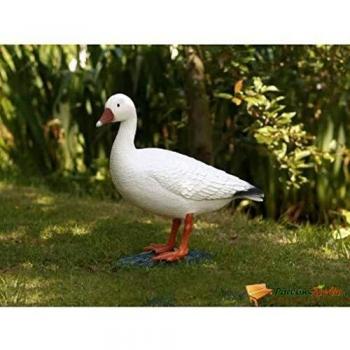Ubbink Gans Dekofigur 53 cm