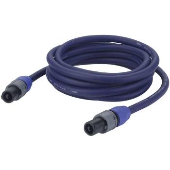 Neutrik SpeakON speakerkabel 2×1,5 mm² 10 meter DAP FS17