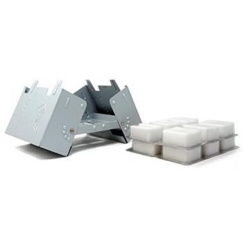 Esbit Réchaud de Poche 16 x 5 grs (00209200)