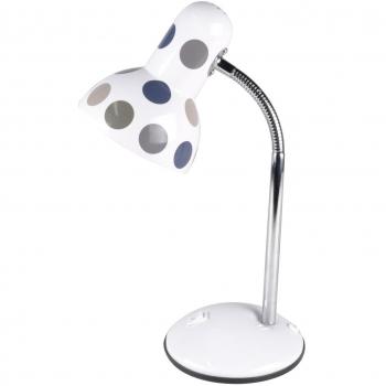 Nino Mobile Pointer Tischlampen – Flexibel, 40 cm Höhe