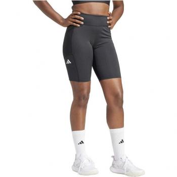 Malla corta de tenis Adidas para mujer