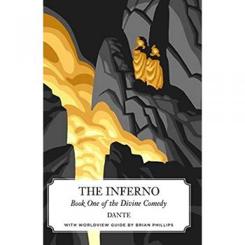 The Inferno (Canon Classics Worldview Edition)