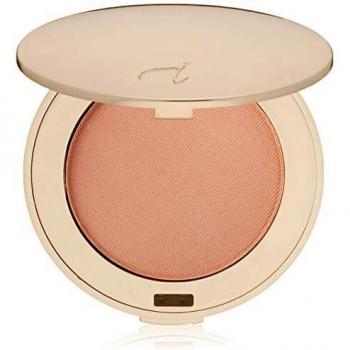 Jane Iredale Blush Pressato Sheer Honey