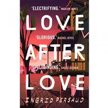 Love After Love