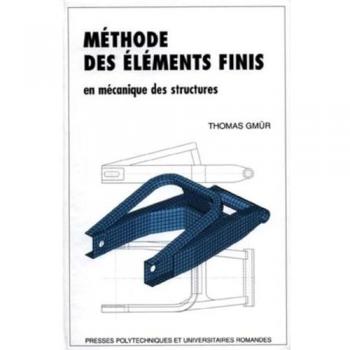 Méthode des éléments finis