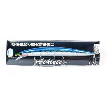 Jackson Athlete Laser Sardine 17FSV