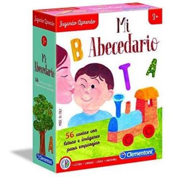 Clementoni ABC Entdecker