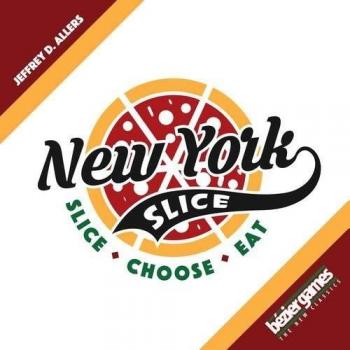 Slice of Manhattan – Bezier Games