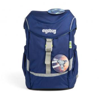 Ergobag Mini Vorschulrucksack Schniekobello 301