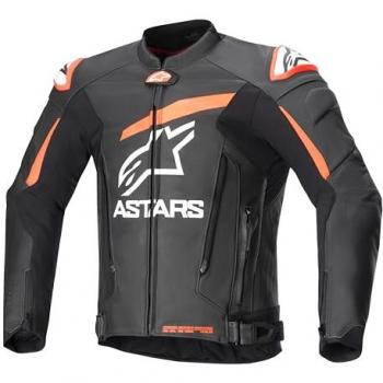Alpinestars GP Plus V4 Leather Biker Jacket