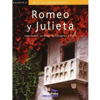 Romeo y Julieta