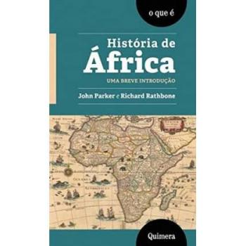 História de áfrica: uma breve introdução