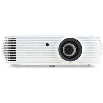 Acer P5230 DLP Projektor (4.200 ANSI Lumen, 20.000:1 Kontrast, 3D, XGA)