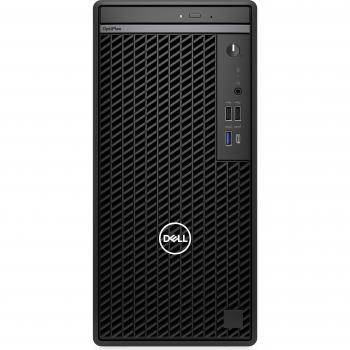 Dell OptiPlex 7020 Mini Tower PC con processore Intel Core i5-14500, 16 GB di RAM DDR5, 512 GB SSD e Windows 11 Pro