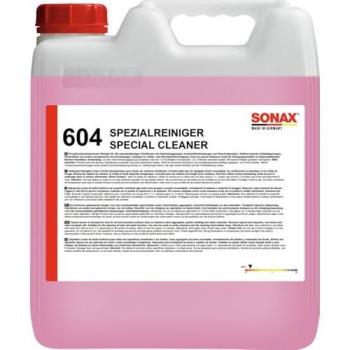 Sonax Detergente Speciale 10 Litri